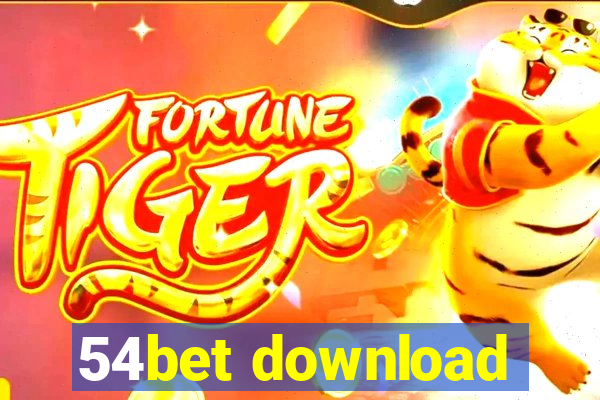 54bet download